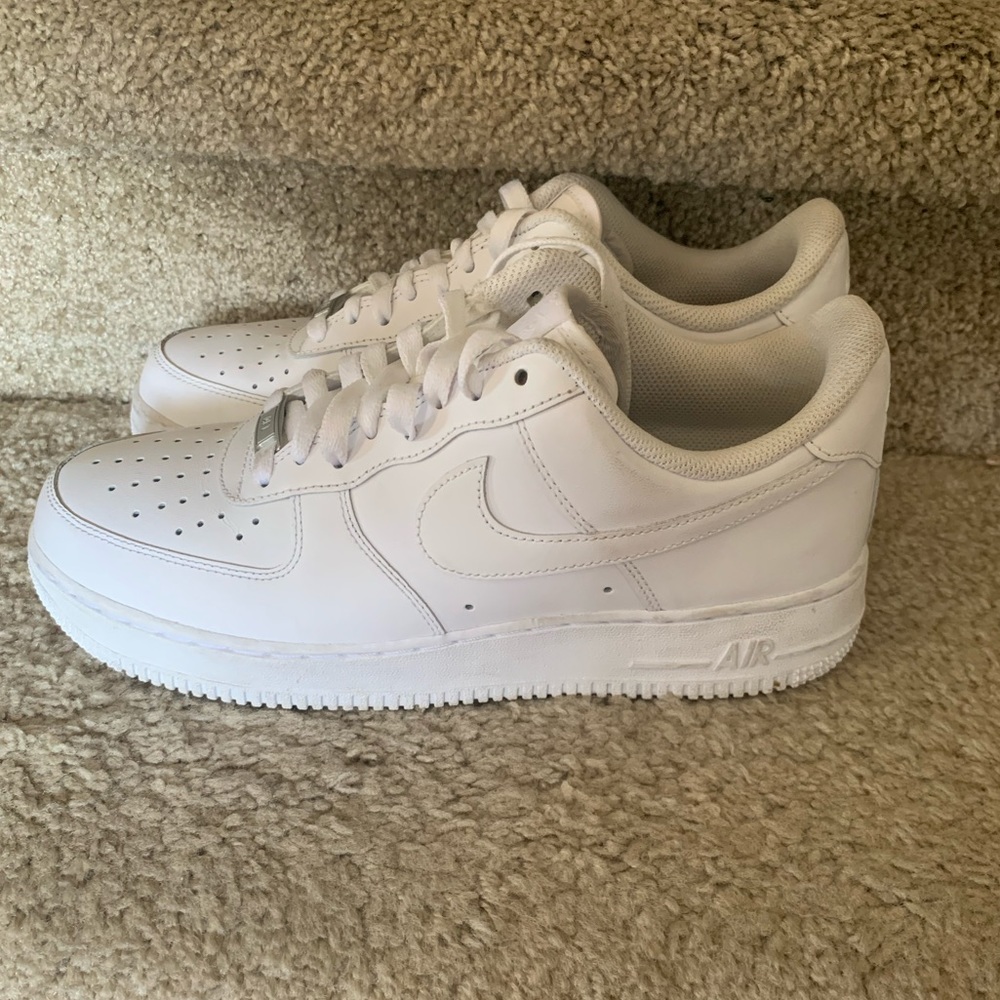 Nike Air Force One